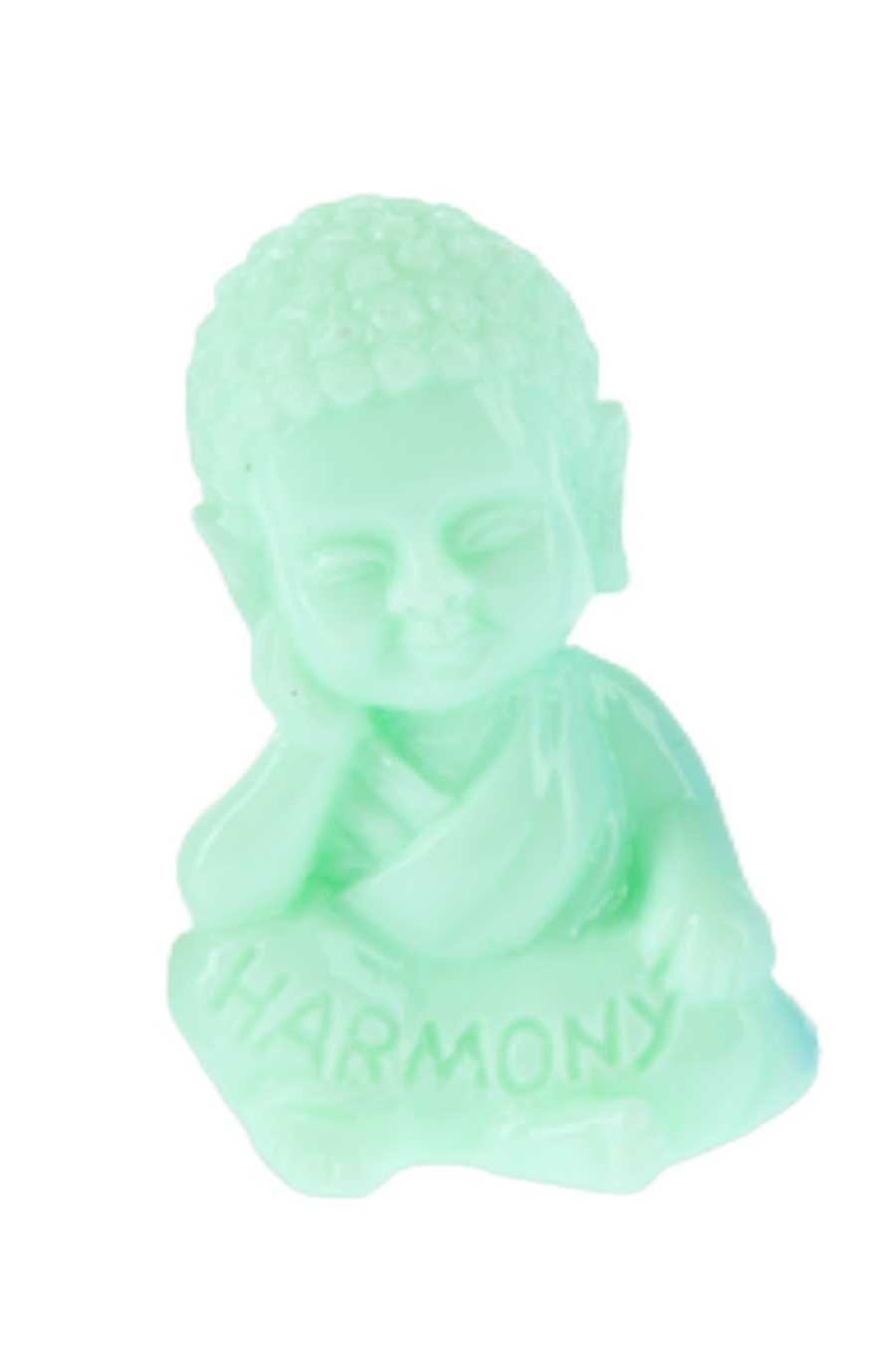 Pocket Buddha