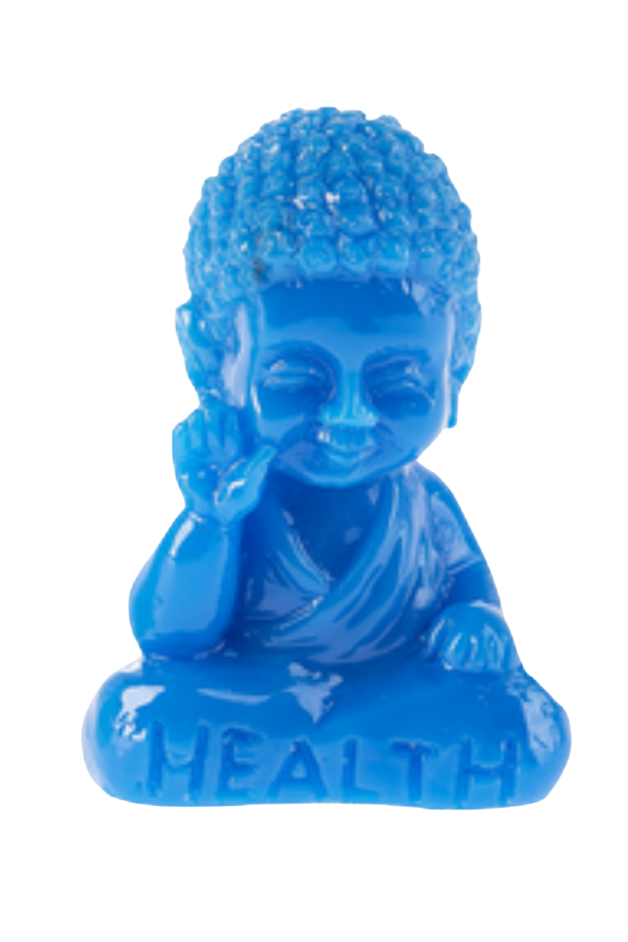 Pocket Buddha