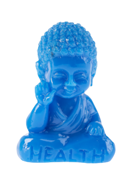 Pocket Buddha