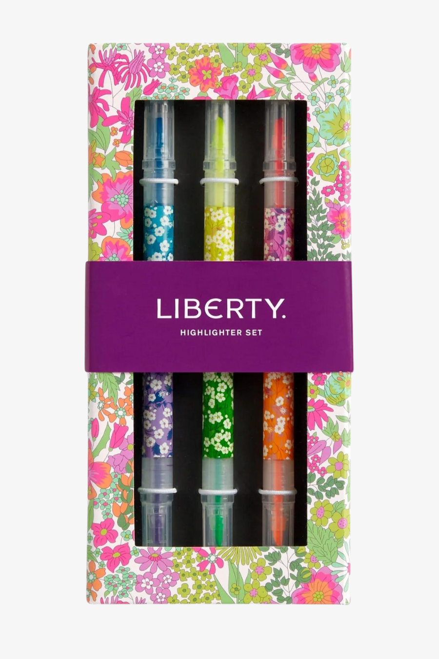 Liberty Mitsi Highlighter Set