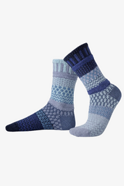 Horizon Crew Socks