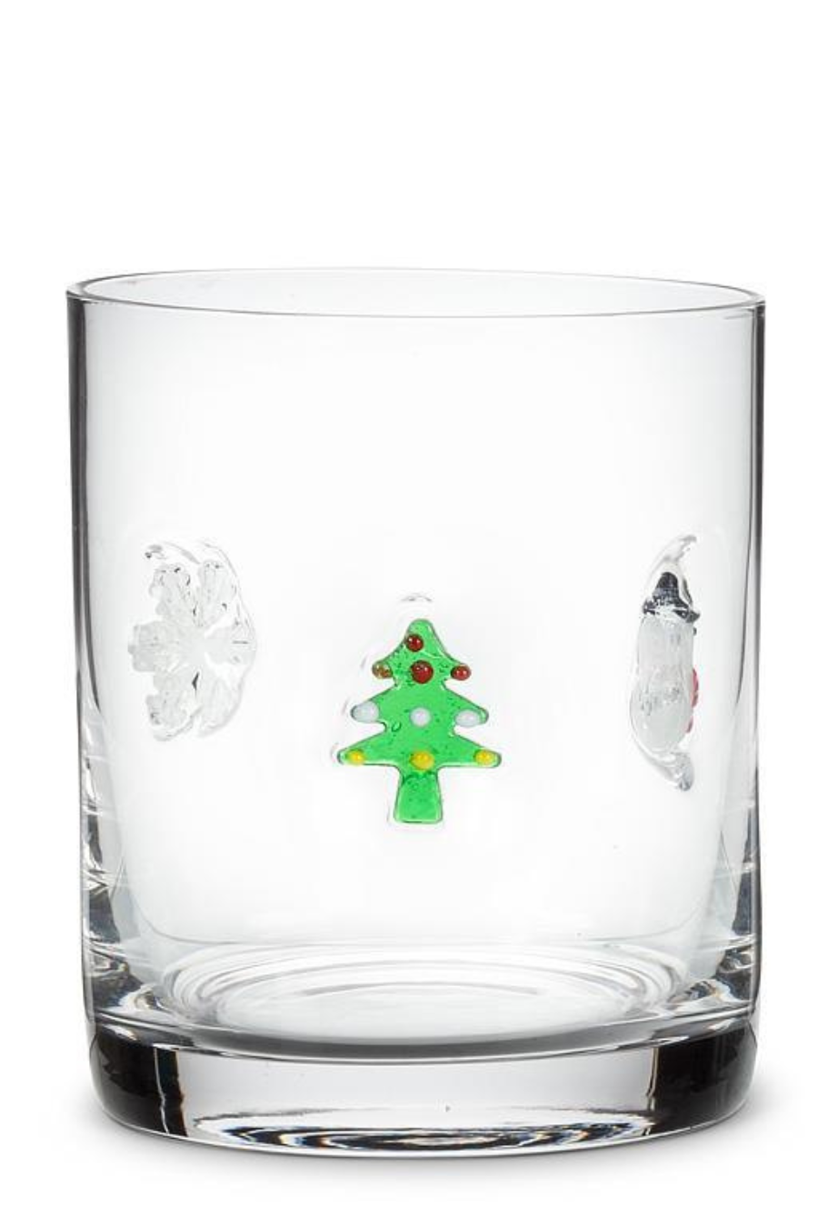 Holiday Icon Tumbler-COMING SOON