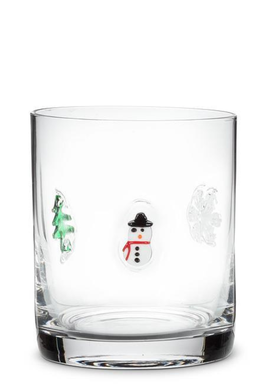 Holiday Icon Tumbler-COMING SOON