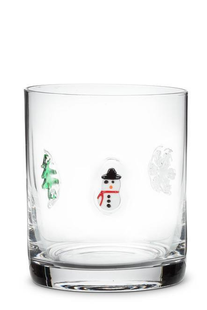 Holiday Icon Tumbler-COMING SOON