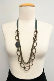 Ideal-ii Necklace