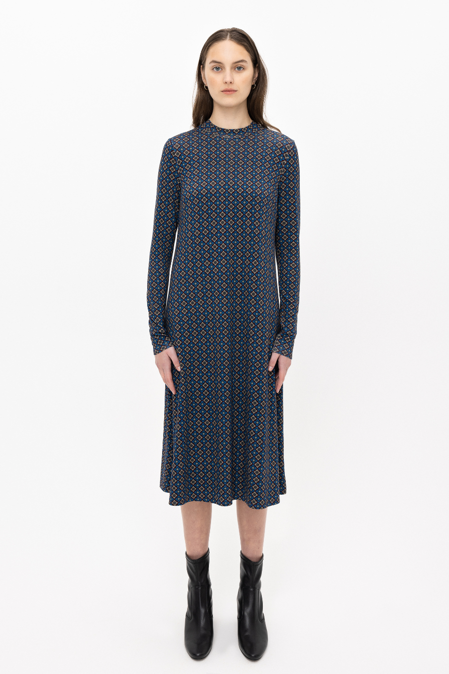 Jada Dress