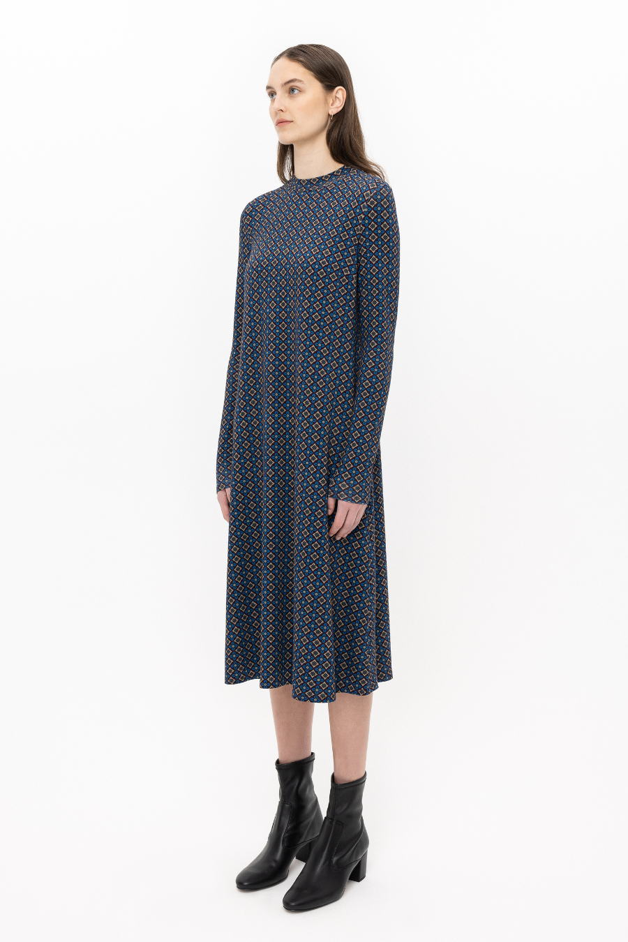 Jada Dress