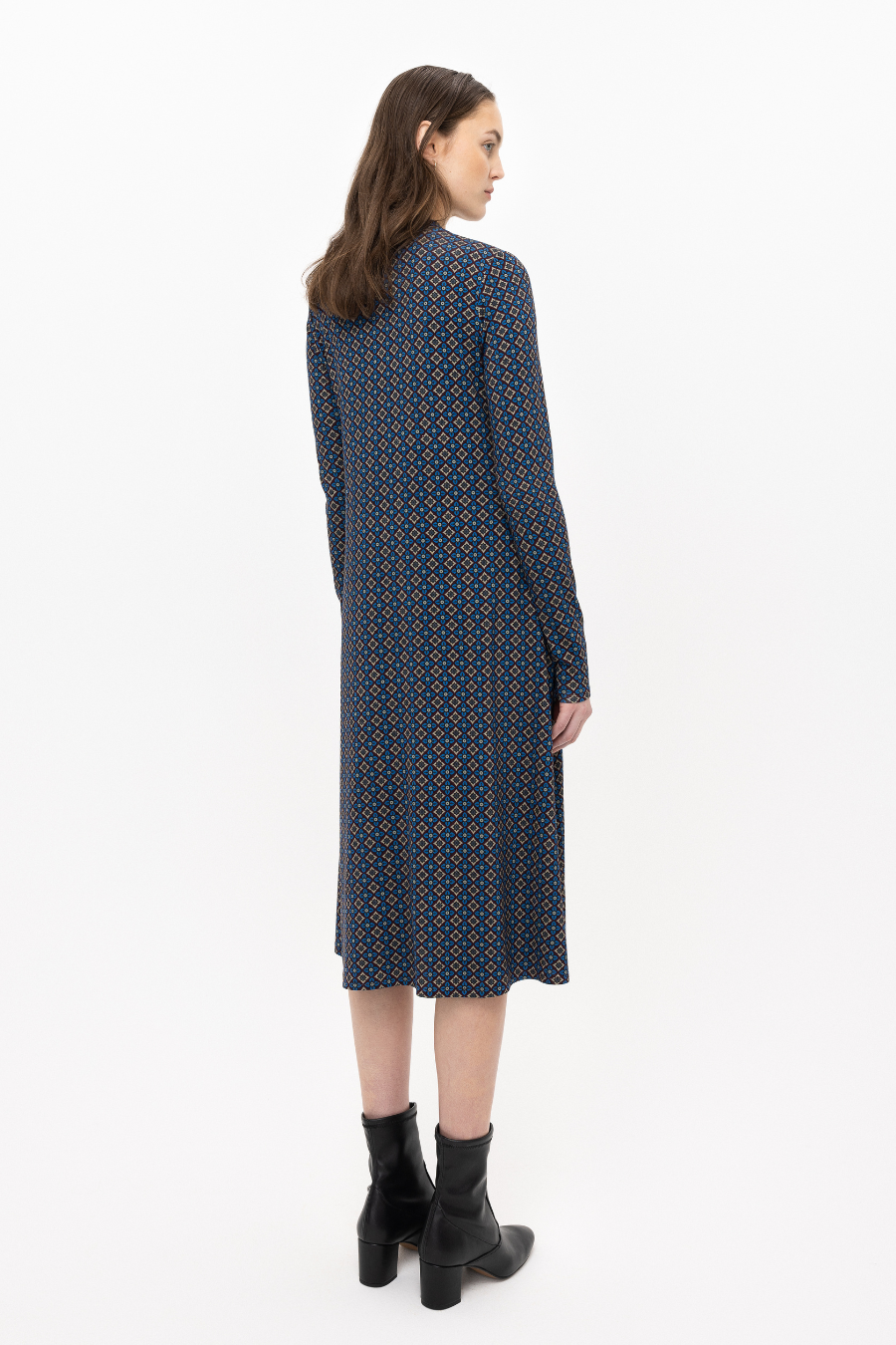 Jada Dress