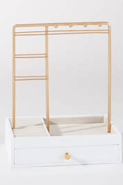 Personal Jewellery Storage