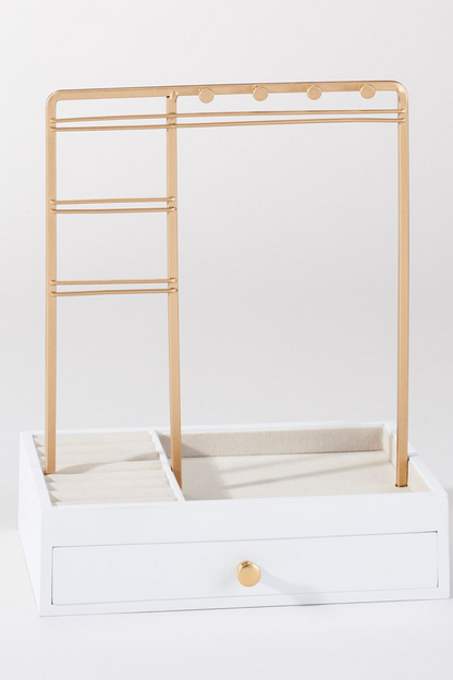 Personal Jewellery Storage