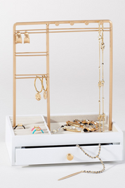 Personal Jewellery Storage