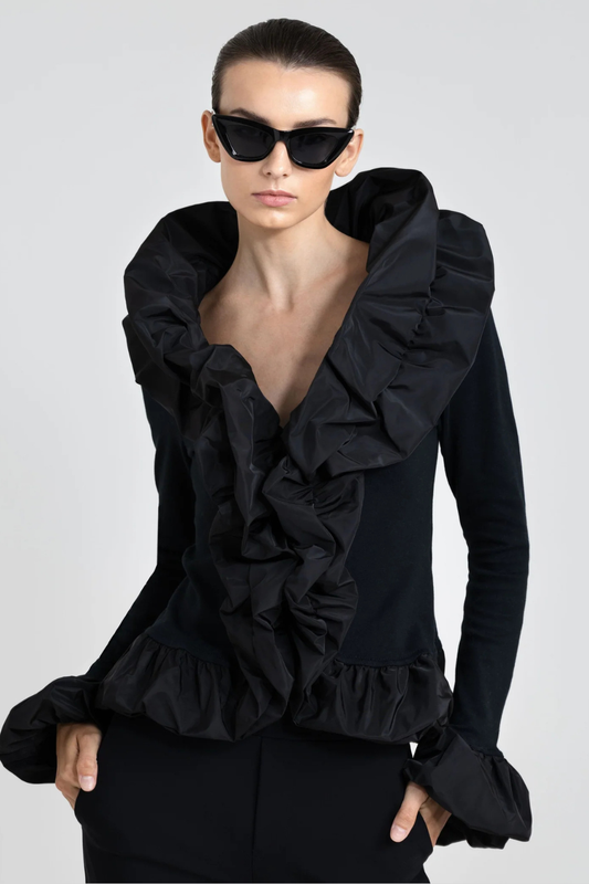 Cumbia Jacket/Top-COMING SOON