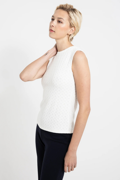 Rose Tank Top