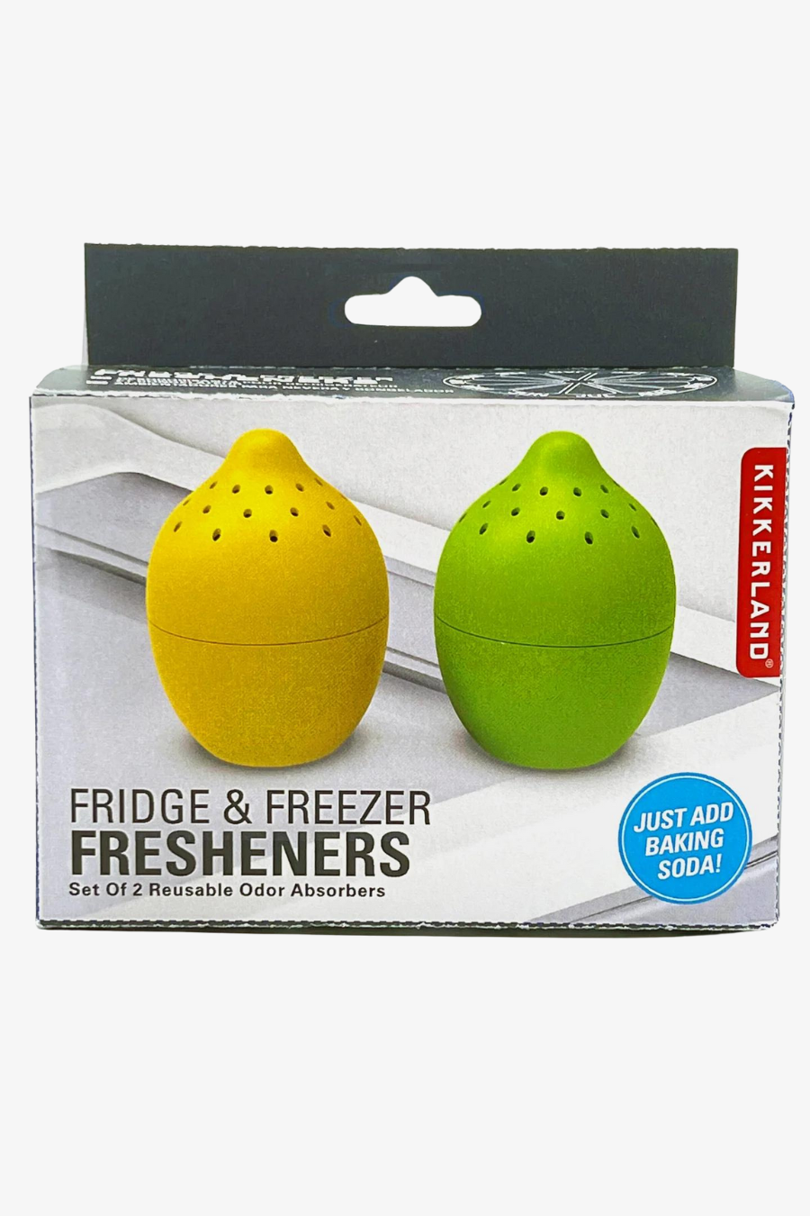 Fridge & Freezer Fresheners