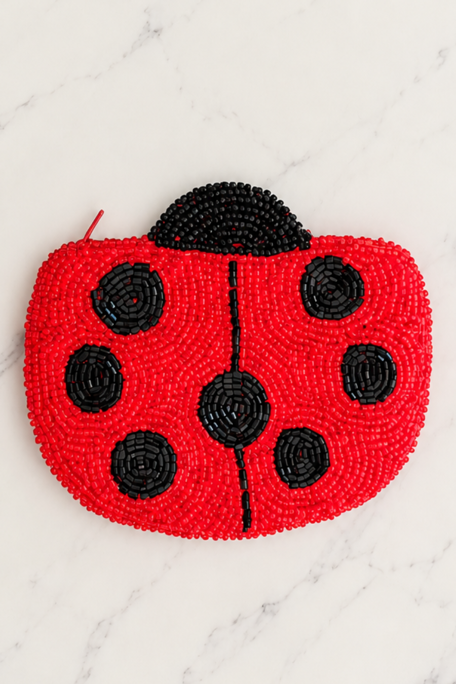 Beaded Coin Purses