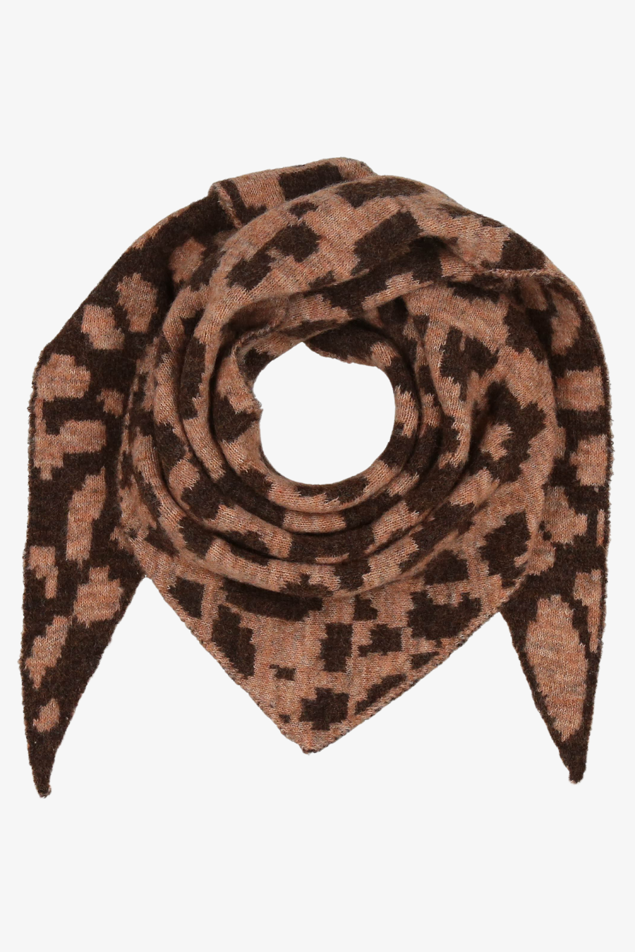 Leo Triangle Eco Scarf