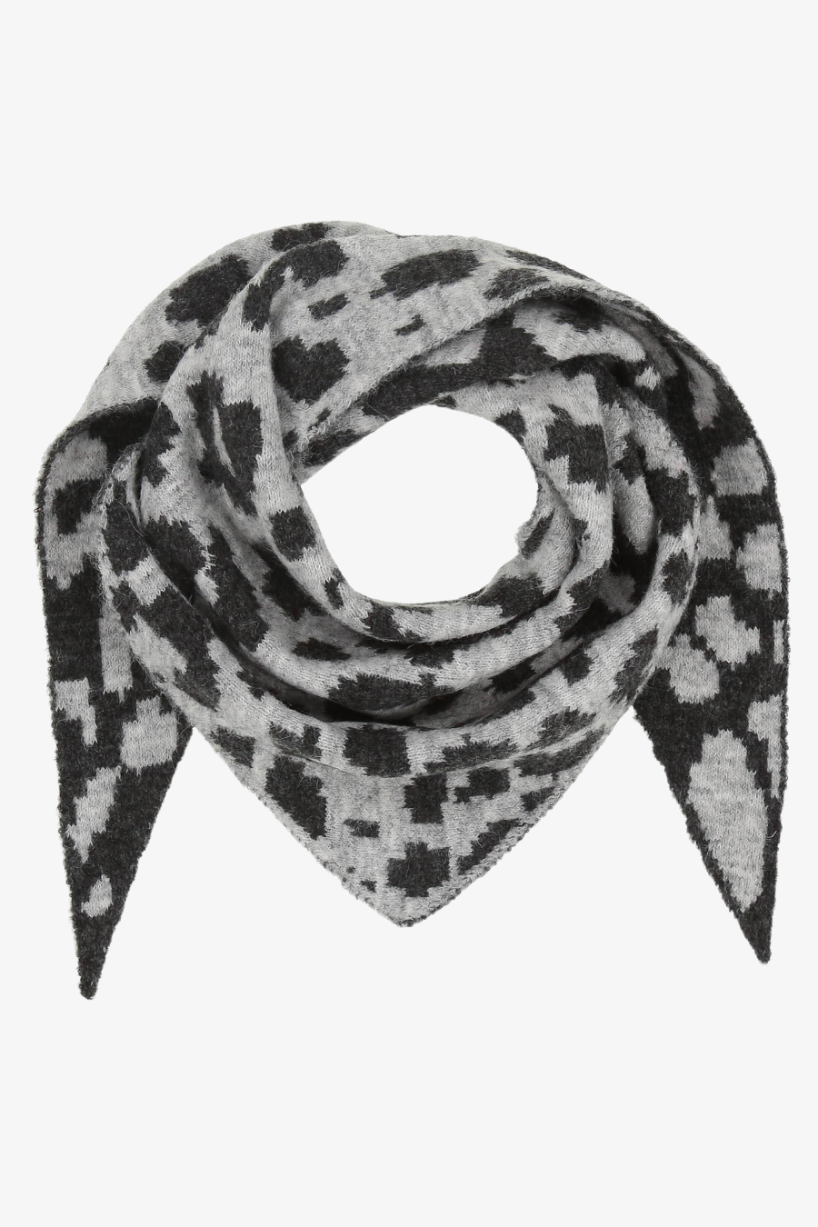 Leo Triangle Eco Scarf