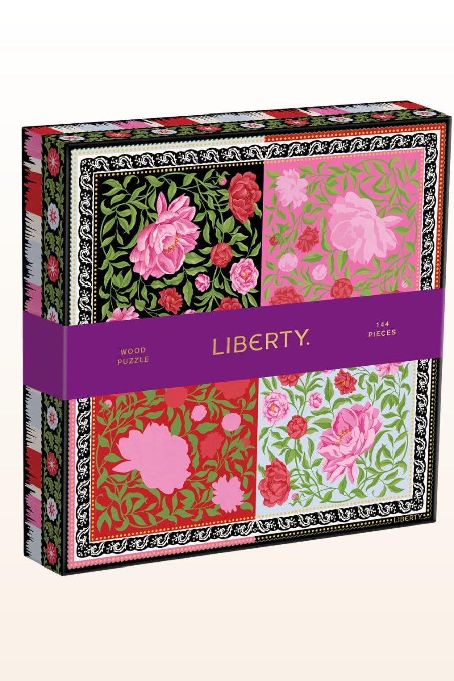 Liberty Of London Puzzle