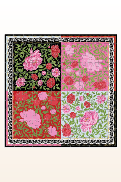 Liberty Of London Puzzle