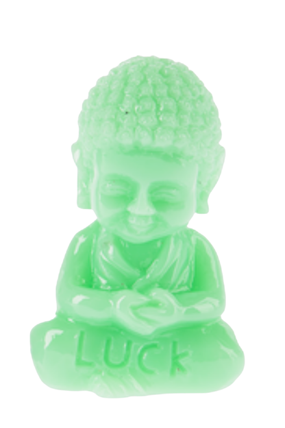 Pocket Buddha