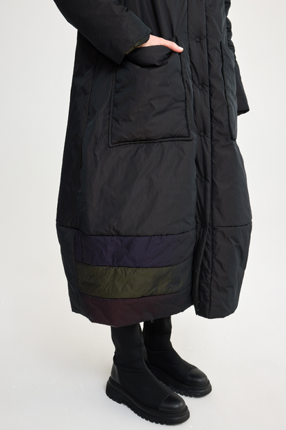 Reversible Coat-COMING SOON