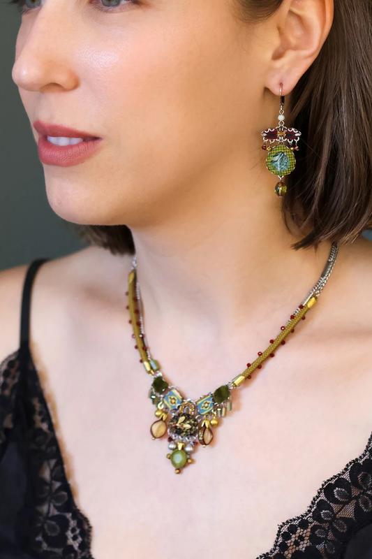 Marj Elegant Necklace-COMING SOON