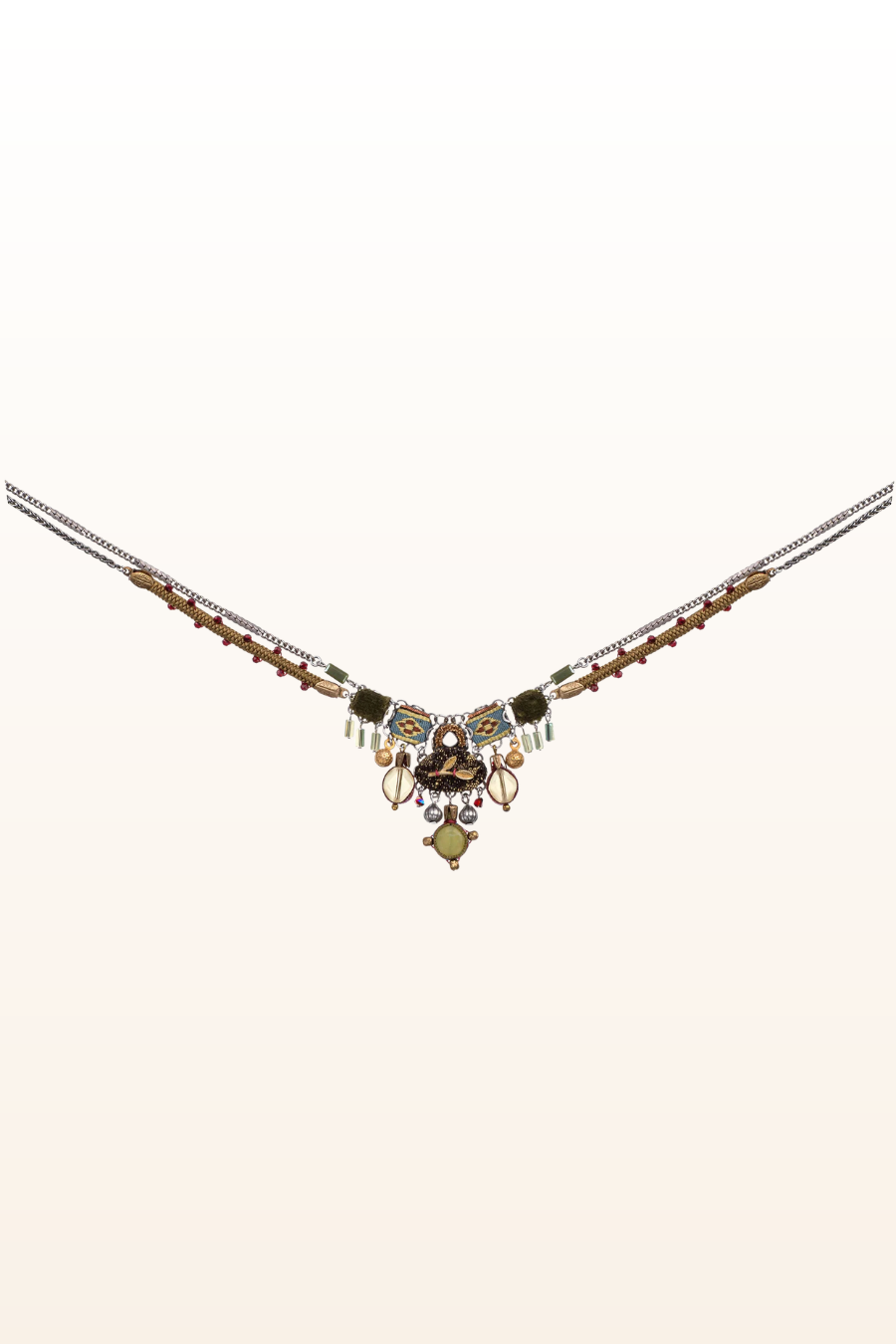 Marj Elegant Necklace-COMING SOON