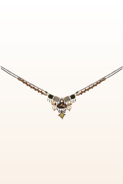 Marj Elegant Necklace-COMING SOON