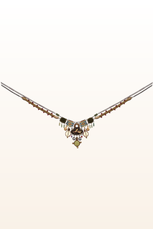 Marj Elegant Necklace-COMING SOON