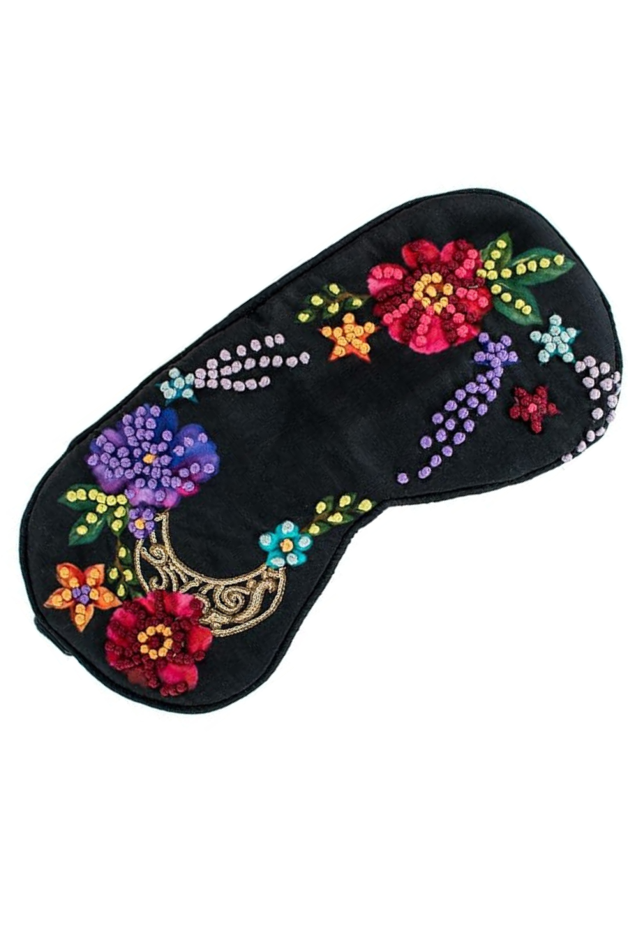 Mary Frances Sleep Masks