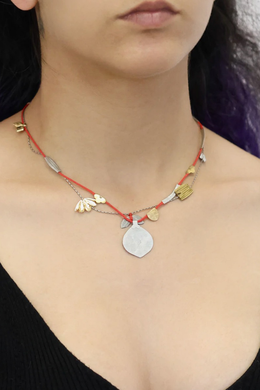 Yarika Necklace