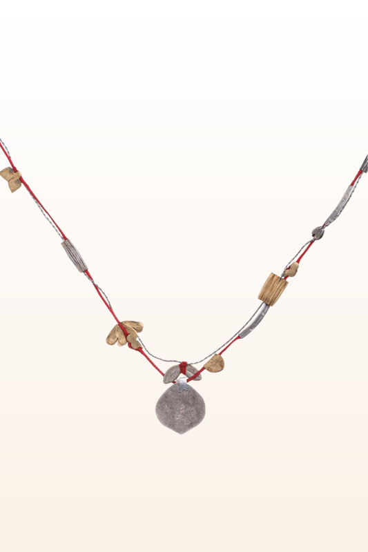 Yarika Necklace