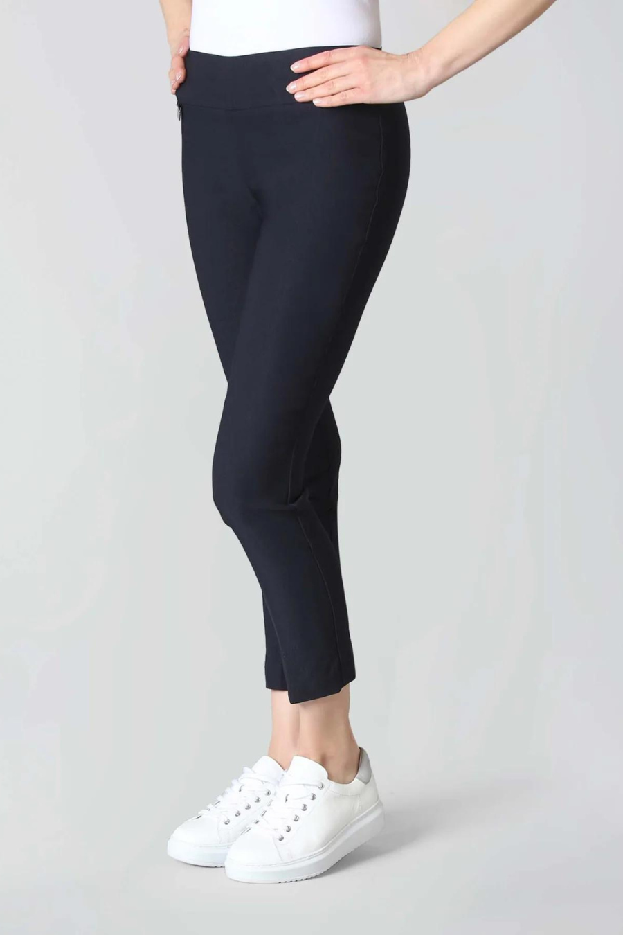 Magical Lycra 28" Ankle Pant