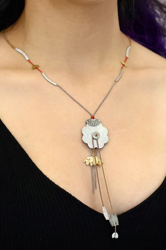 Terrania Necklace