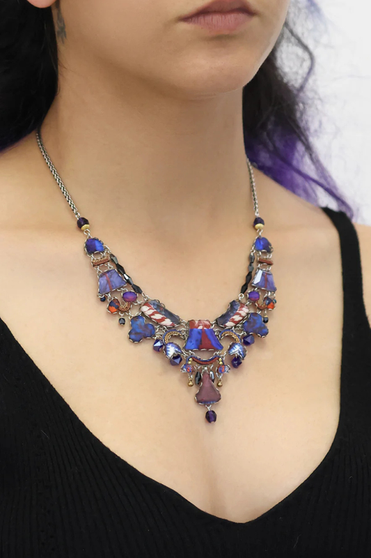 Cordelia Necklace