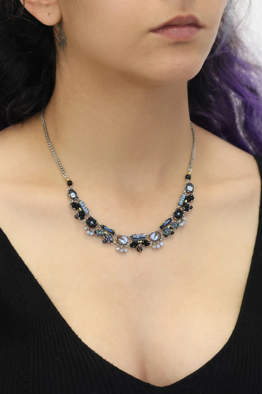 Moonlight Necklace