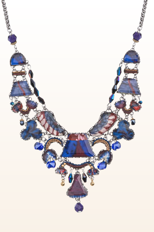 Cordelia Necklace