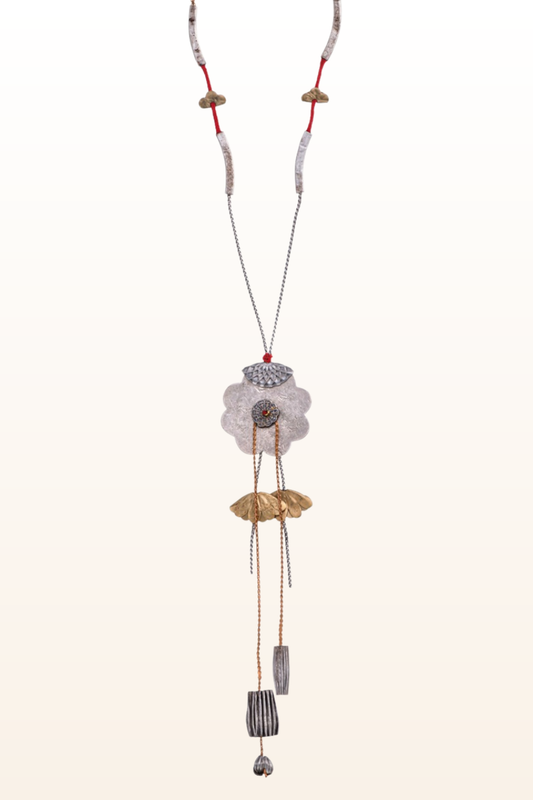 Terrania Necklace