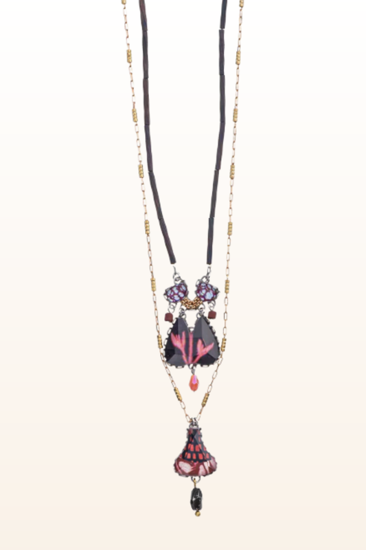 Milobra Necklace