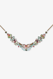 Flower Garden Classic Necklace -COMING SOON