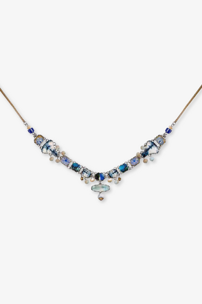 Fresh Waters Elsa Necklace