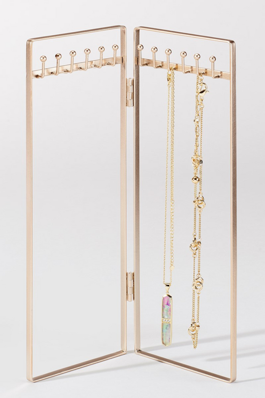 Necklace Hanger