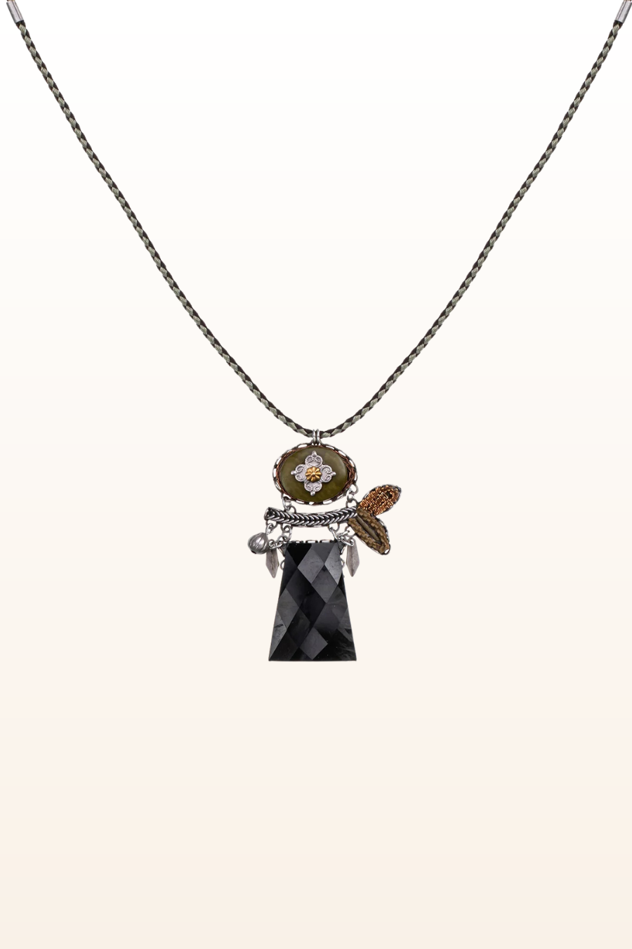 Sigillum Delicate Pendant -COMING SOON