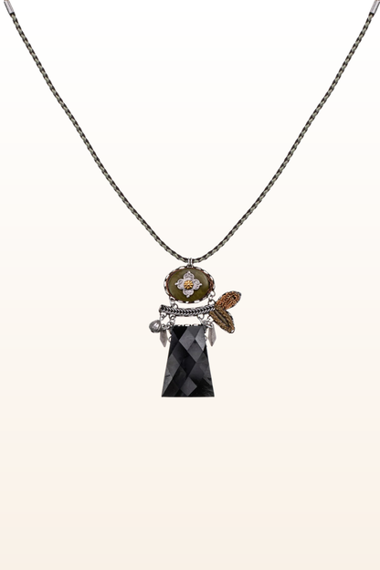 Sigillum Delicate Pendant -COMING SOON