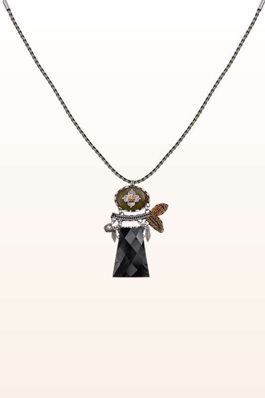 Sigillum Delicate Pendant -COMING SOON