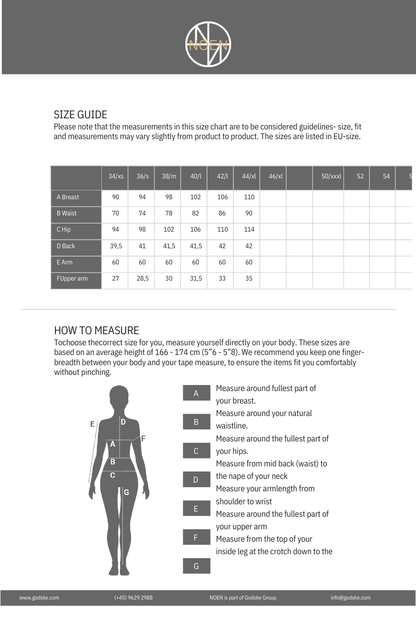 Blue Stipe White Flower Fancy Blouse