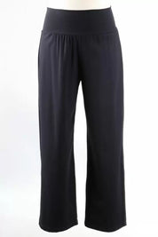 Otis Pant in Navy Modal Ponti