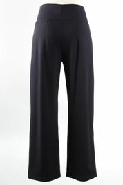 Otis Pant in Navy Modal Ponti