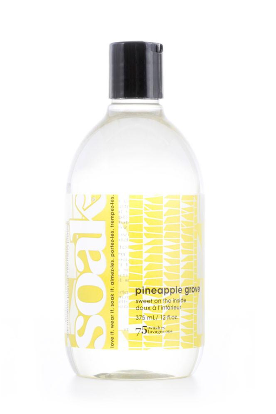 SOAK Laundry Soap