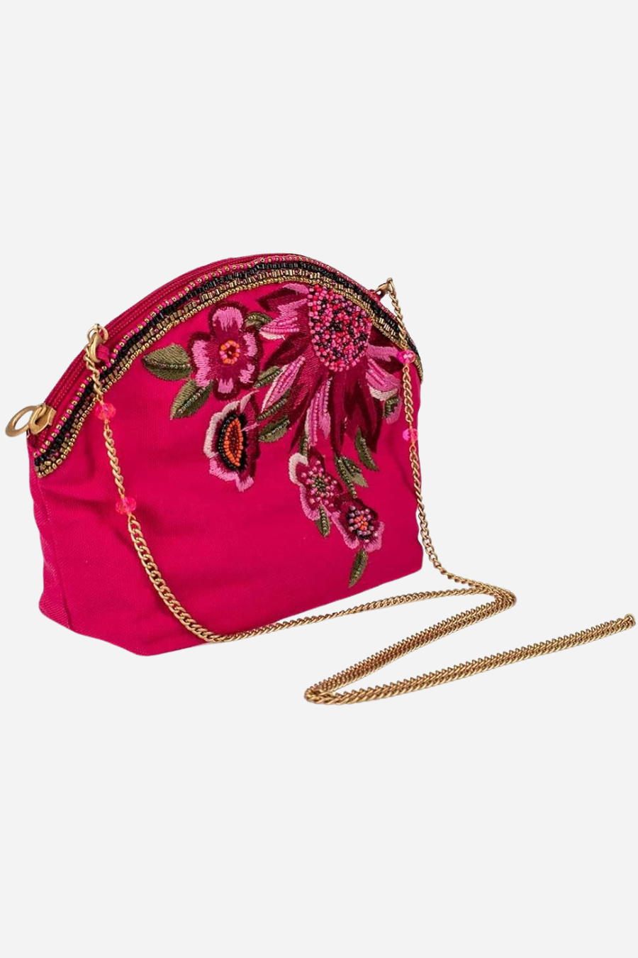 Mary Frances Women's Crossbody Bag or Makeup Bags